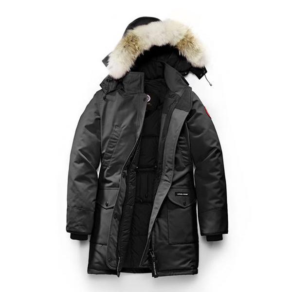 ★追跡&関税込【即発・CANADA GOOSE スーパーコピー】Womens Trillium 6660L